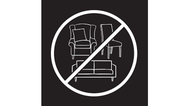 Disposal of Domestic Seating (new rules)