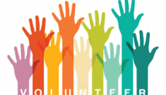 Wanted Community Councillor Volunteers
