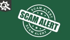 Scam Share Bulletin