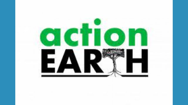 Action Earth Grants Available 